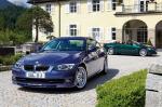 Alpina B3 Bi-Turbo Limousine 2013 года